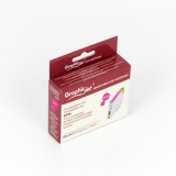 CARTUCCE INK JET COMPATIBILI Cartuccia Compatibile Magenta (T0613)