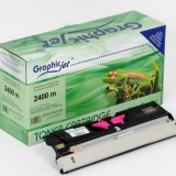 TONER LASER RIGENERATI /COMPATIBILI Cartuccia Compatibile Magenta