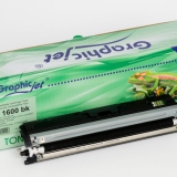 TONER LASER RIGENERATI /COMPATIBILI Cartuccia Compatibile Nero (S050557)