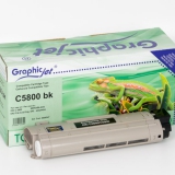 TONER LASER RIGENERATI /COMPATIBILI Cartuccia Compatible Nero