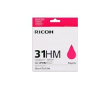 CARTUCCE INK JET ORIGINALI Cartuccia Gel Originale Magenta HC