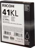 CARTUCCE INK JET ORIGINALI Cartuccia Gel Originale Nero