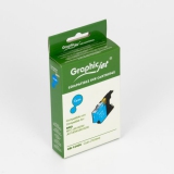 CARTUCCE INK JET COMPATIBILI Cartuccia Ink-jet Compatibile Ciano (Long Life)