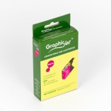 CARTUCCE INK JET COMPATIBILI Cartuccia Ink-jet Compatibile Magenta (Long Life)