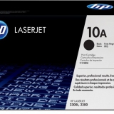 TONER LASER ORIGINALI Cartuccia Originale (10A)