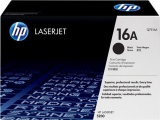 TONER LASER ORIGINALI Cartuccia Originale (16A)