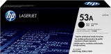 TONER LASER ORIGINALI Cartuccia Originale (53A)
