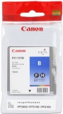 CARTUCCE INK JET ORIGINALI Cartuccia Originale Blu (PFI-101B)