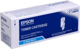 TONER LASER ORIGINALI Cartuccia Originale Ciano (0613)