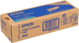 TONER LASER ORIGINALI Cartuccia Originale Ciano (0629)