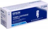 TONER LASER ORIGINALI Cartuccia Originale Ciano (0671)