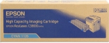 TONER LASER ORIGINALI Cartuccia Originale Ciano (1126)
