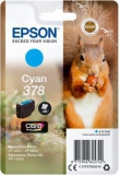CARTUCCE INK JET ORIGINALI Cartuccia Originale Ciano (378)