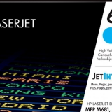 TONER LASER ORIGINALI Cartuccia Originale Ciano (657X)