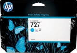 CARTUCCE INK JET ORIGINALI Cartuccia Originale Ciano (727)
