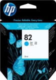CARTUCCE INK JET ORIGINALI Cartuccia Originale Ciano (82)