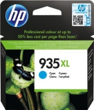 CARTUCCE INK JET ORIGINALI Cartuccia Originale Ciano (935XL)