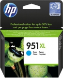 CARTUCCE INK JET ORIGINALI Cartuccia Originale Ciano (951XL)