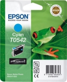 CARTUCCE INK JET ORIGINALI Cartuccia Originale Ciano (T0542)