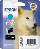CARTUCCE INK JET ORIGINALI Cartuccia Originale Ciano (T0962)