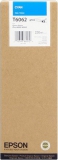 CARTUCCE INK JET ORIGINALI Cartuccia Originale Ciano (T6062)