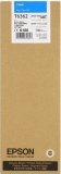CARTUCCE INK JET ORIGINALI Cartuccia Originale Ciano (T6362)