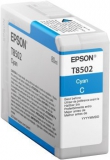 CARTUCCE INK JET ORIGINALI Cartuccia Originale Ciano (T8502)