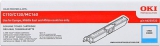 TONER LASER ORIGINALI Cartuccia Originale Ciano