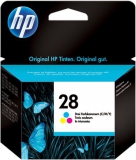 CARTUCCE INK JET ORIGINALI Cartuccia Originale Colore (28)