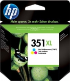 CARTUCCE INK JET ORIGINALI Cartuccia Originale Colore (351XL)