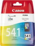 CARTUCCE INK JET ORIGINALI Cartuccia Originale Colore (CL-541)