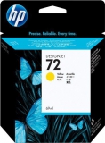 CARTUCCE INK JET ORIGINALI Cartuccia Originale Giallo (72)
