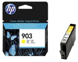 CARTUCCE INK JET ORIGINALI Cartuccia Originale Giallo (903)
