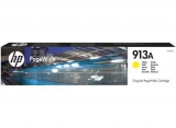 CARTUCCE INK JET ORIGINALI Cartuccia Originale Giallo (913A)