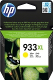 CARTUCCE INK JET ORIGINALI Cartuccia Originale Giallo (933XL)