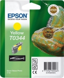 CARTUCCE INK JET ORIGINALI Cartuccia Originale Giallo (T0344)