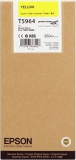 CARTUCCE INK JET ORIGINALI Cartuccia Originale Giallo (T5964)