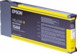 CARTUCCE INK JET ORIGINALI Cartuccia Originale Giallo (T6144)