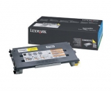 TONER LASER ORIGINALI Cartuccia Originale Giallo