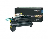 TONER LASER ORIGINALI Cartuccia Originale Giallo