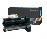 TONER LASER ORIGINALI Cartuccia Originale Giallo