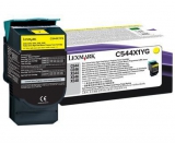 TONER LASER ORIGINALI Cartuccia Originale Giallo