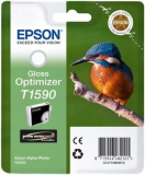 CARTUCCE INK JET ORIGINALI Cartuccia Originale Gloss Optimizer (T1590)