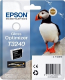 CARTUCCE INK JET ORIGINALI Cartuccia Originale Gloss Optimizer (T3240)