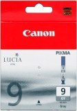 CARTUCCE INK JET ORIGINALI Cartuccia Originale Grigio (PGI-9GREY)