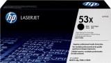TONER LASER ORIGINALI Cartuccia Originale HC (53X)