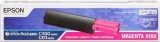 TONER LASER ORIGINALI Cartuccia Originale Magenta (0192)