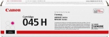TONER LASER ORIGINALI Cartuccia Originale Magenta (045H)