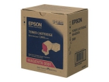 TONER LASER ORIGINALI Cartuccia Originale Magenta (0591)