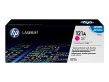 TONER LASER ORIGINALI Cartuccia Originale Magenta (121A)
